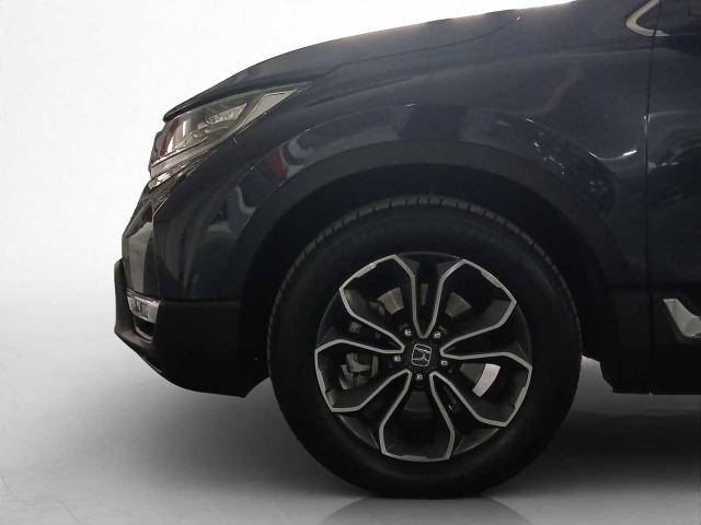 Honda Cr-v EXECUTIVE 4X4